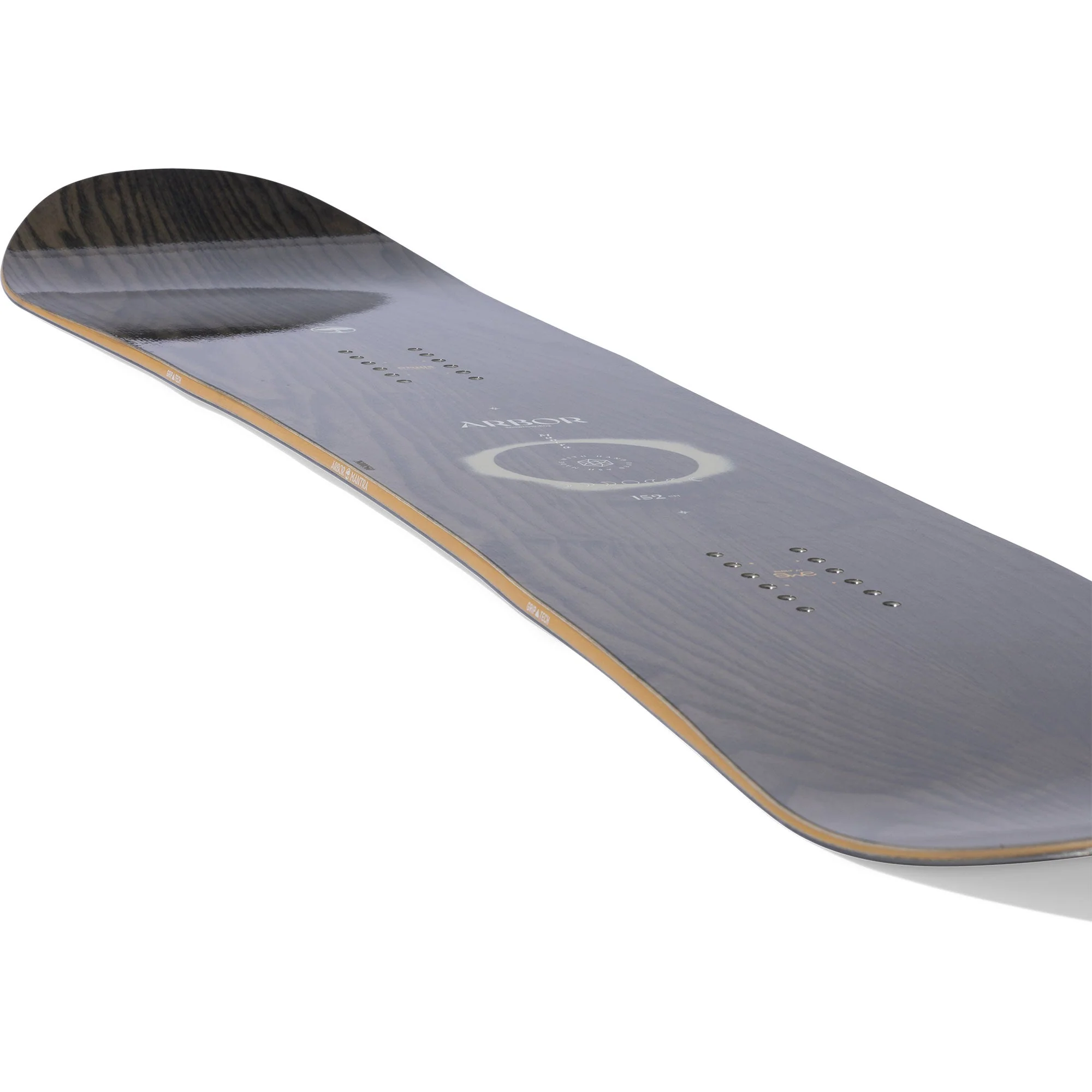 ARBOR Mantra Camber Snowboard 2025 - Image 2