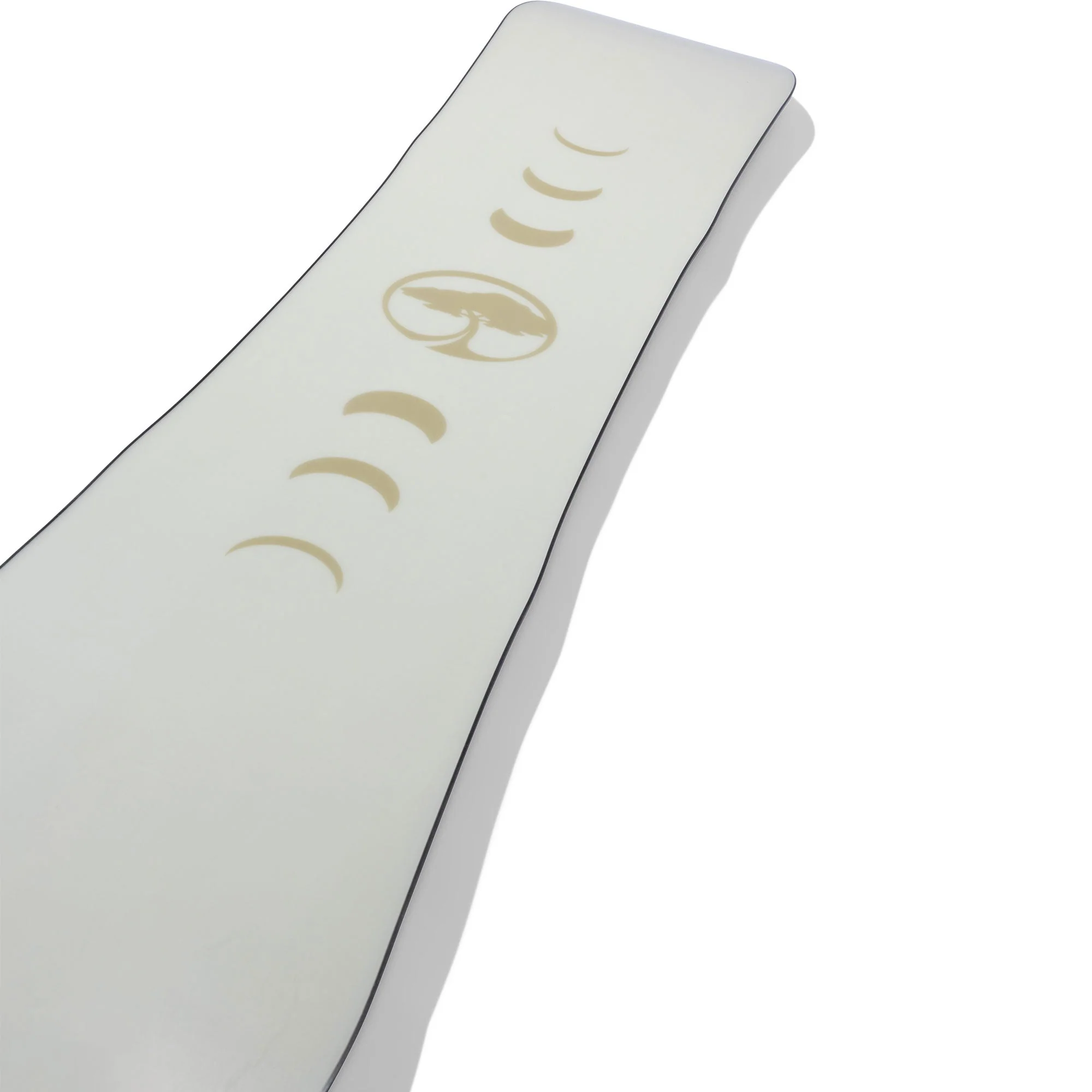 ARBOR Mantra Camber Snowboard 2025 - Image 6