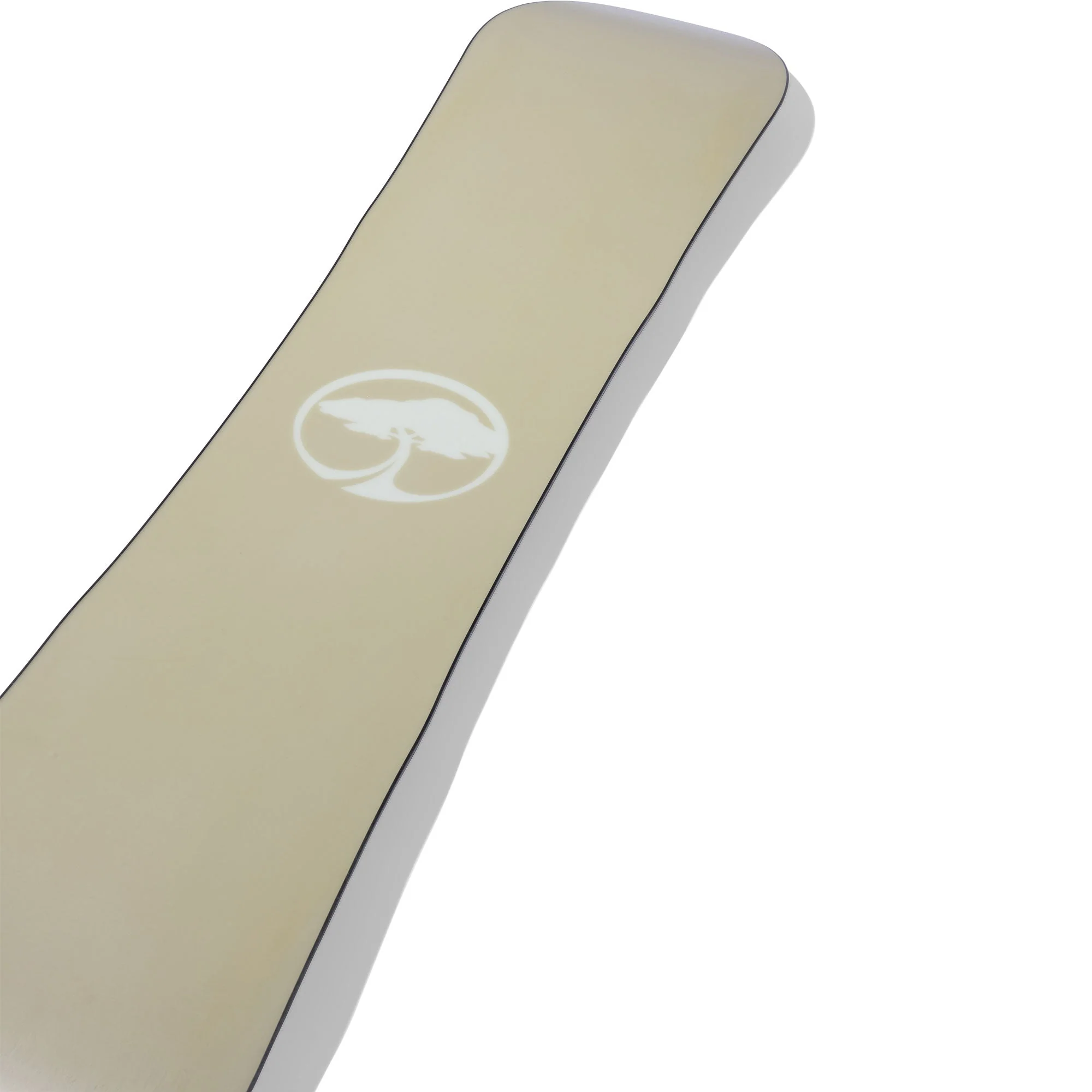 ARBOR Mantra Decon Camber Snowboard 2025 - Image 5