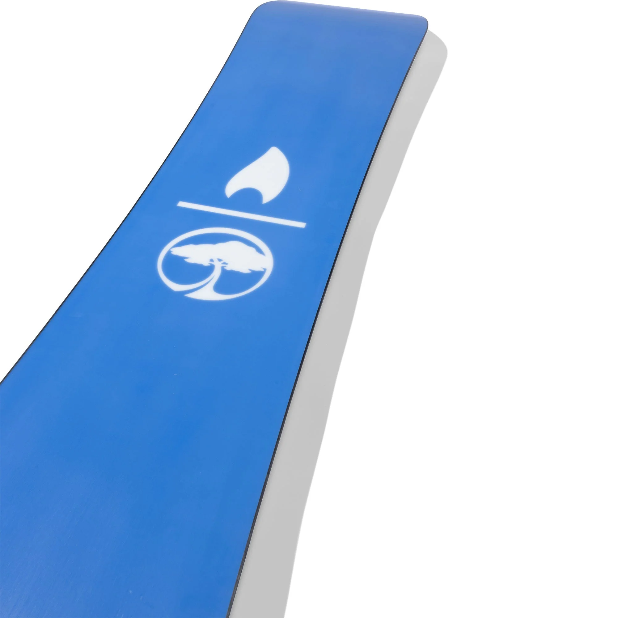 ARBOR Metal Machine Decon Camber Snowboard 2025 - Image 5