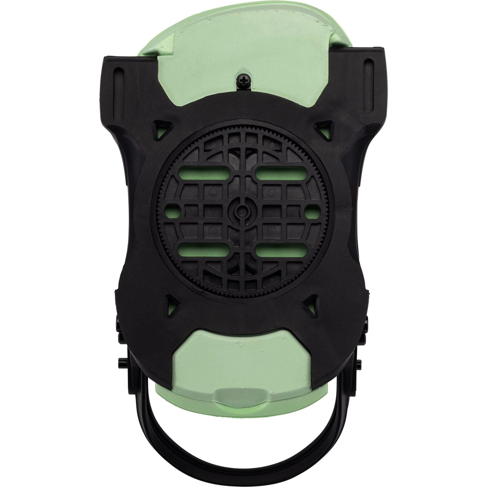 ARBOR Sequoia Snowboardbindung 2025 Black Mint - Image 6