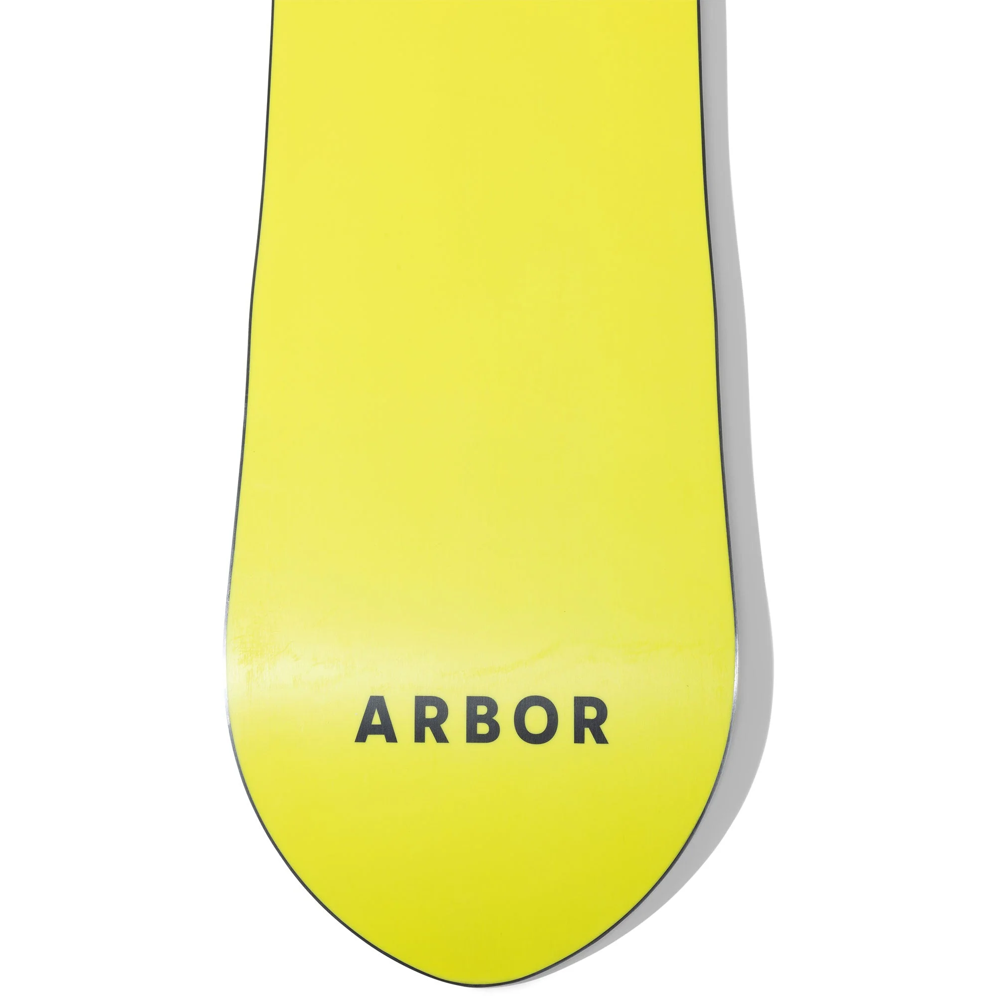 ARBOR The Single Camber 2025 - Image 4