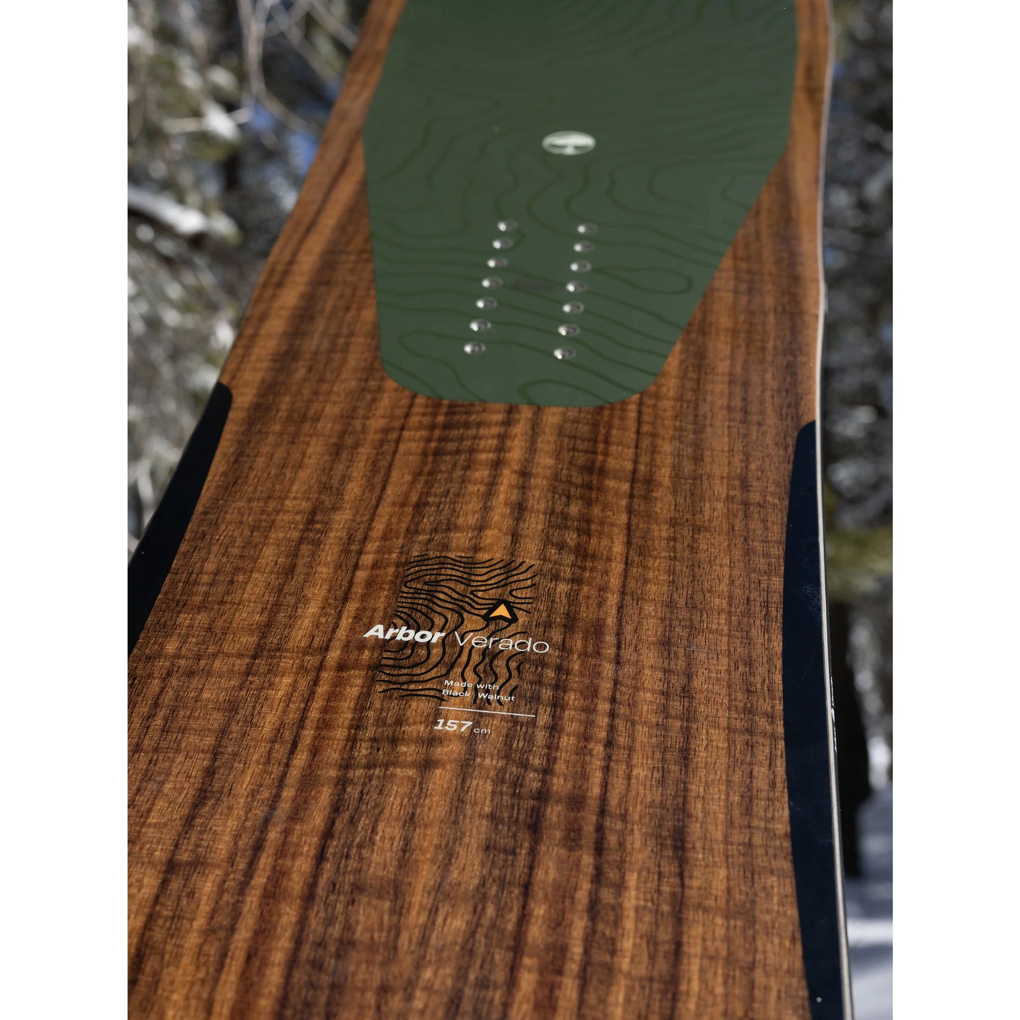 ARBOR Verado Rocker 2025 - Image 6