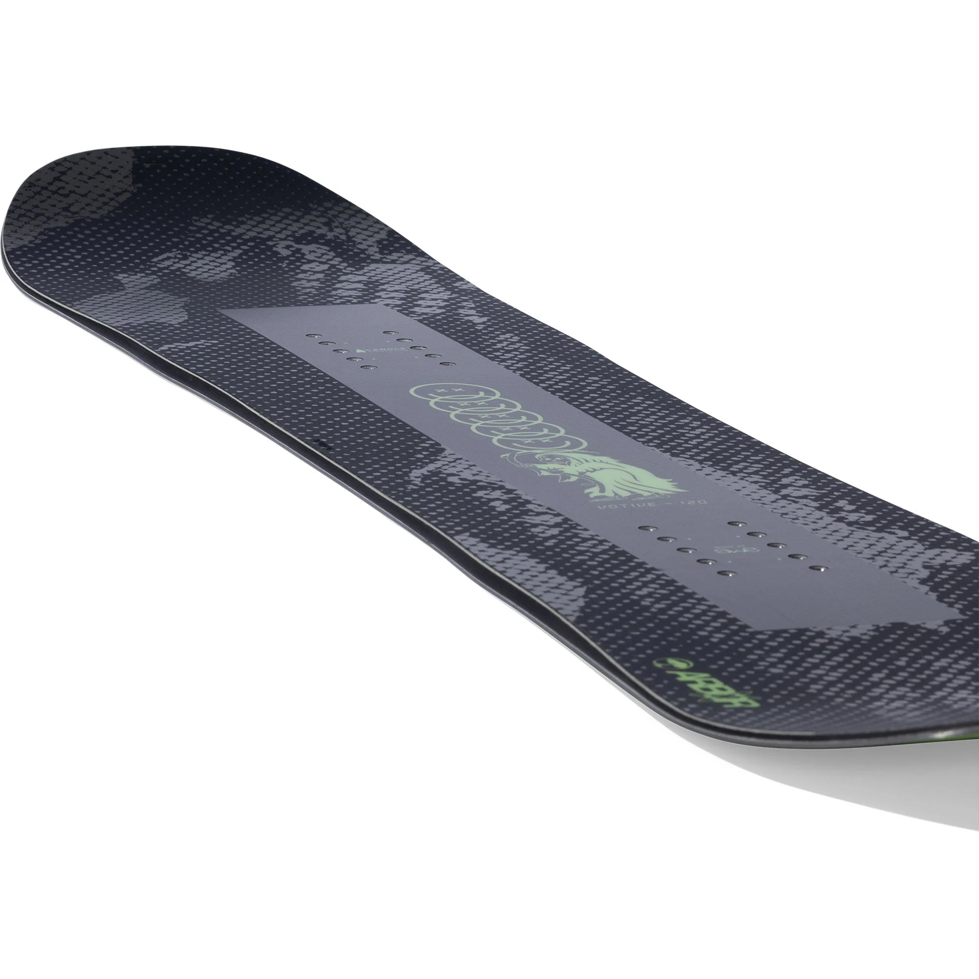 ARBOR Votive Rocker Snowboard 2025 - Image 2