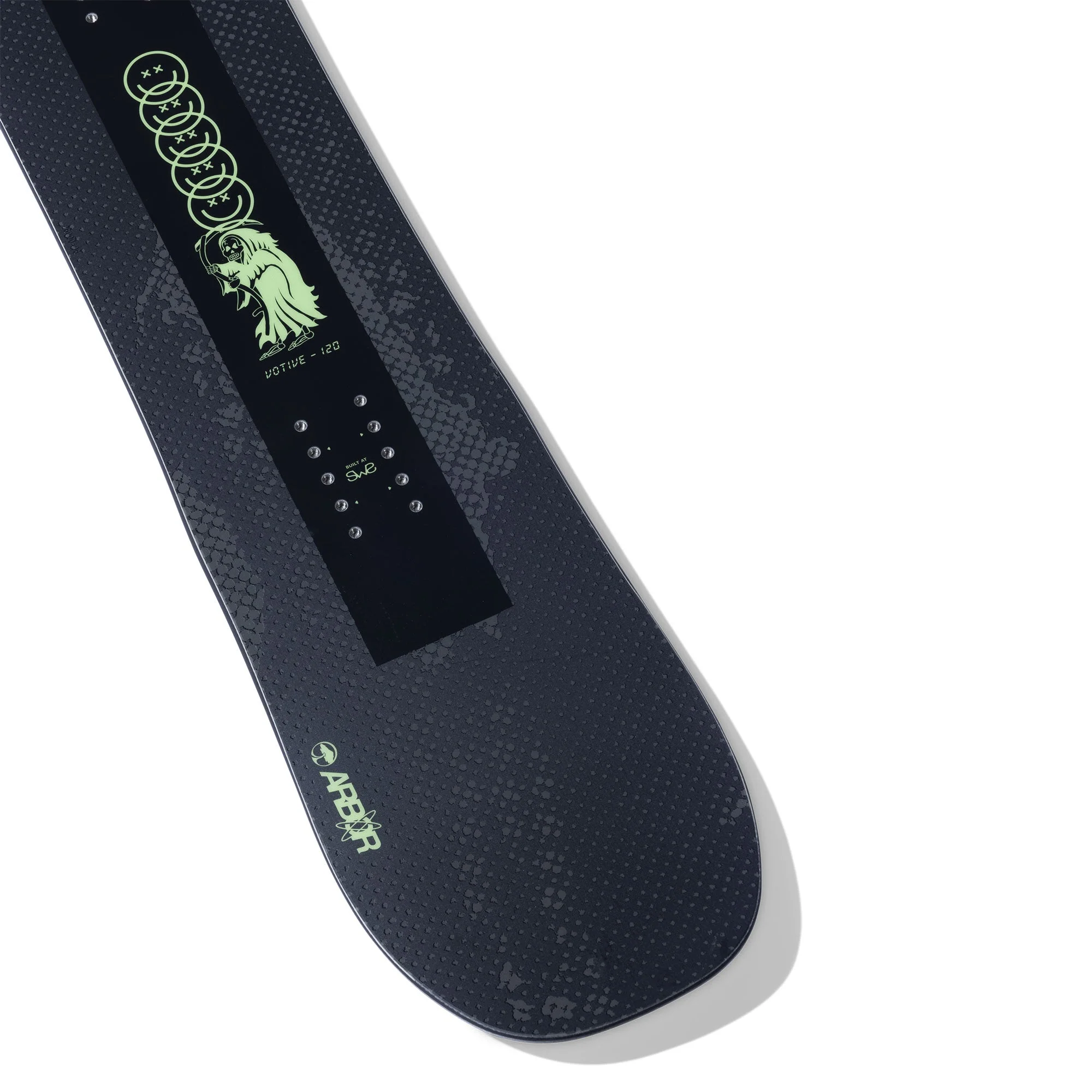 ARBOR Votive Rocker Snowboard 2025 - Image 4