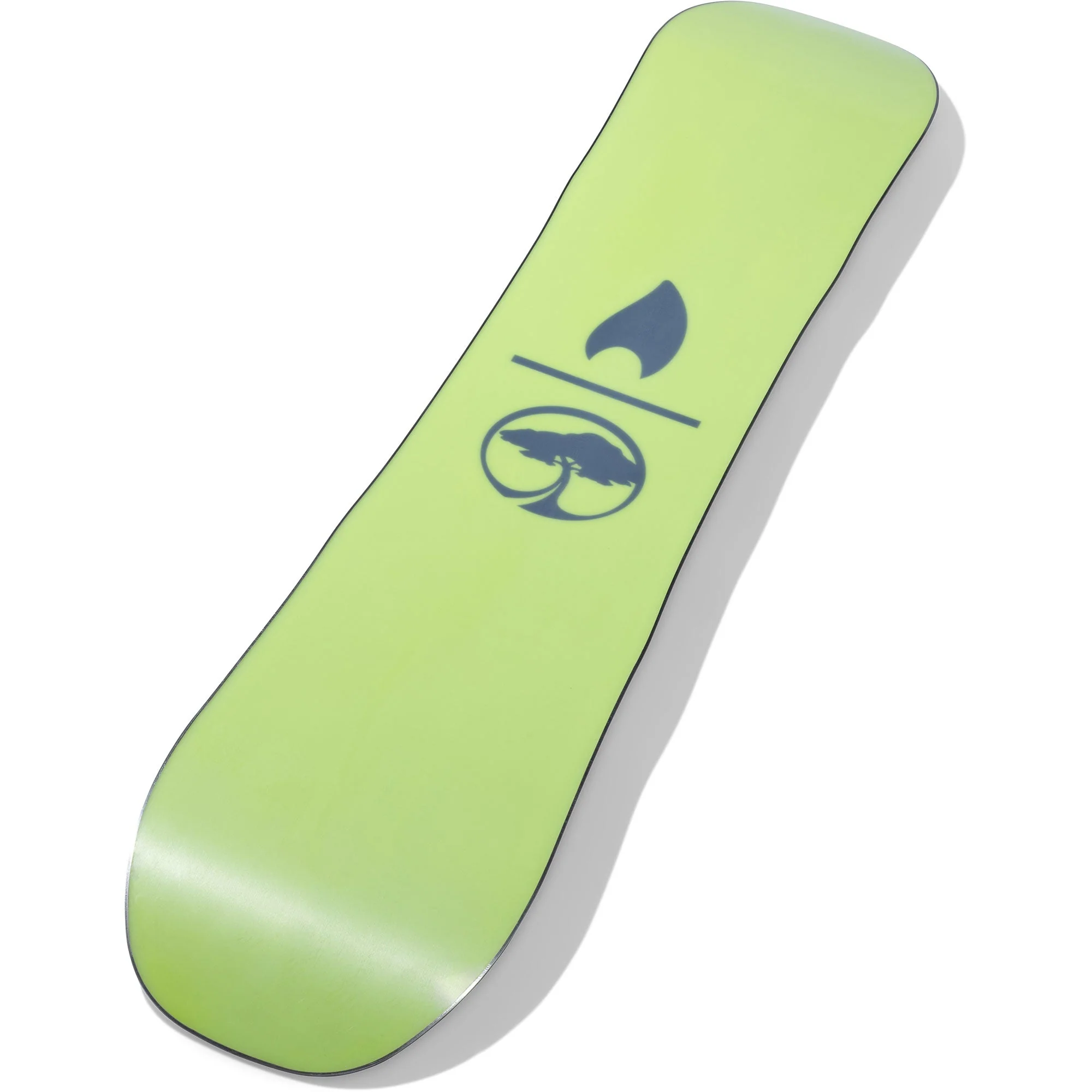 ARBOR Votive Rocker Snowboard 2025 - Image 5