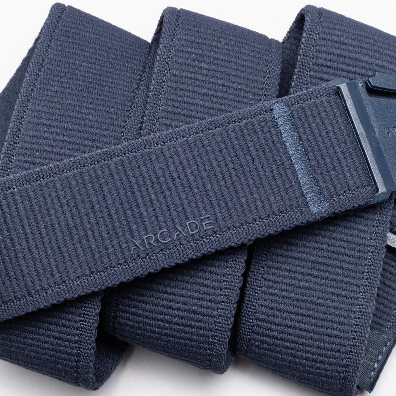 Arcade GĂŒrtel Atlas A2 Navy - Image 4