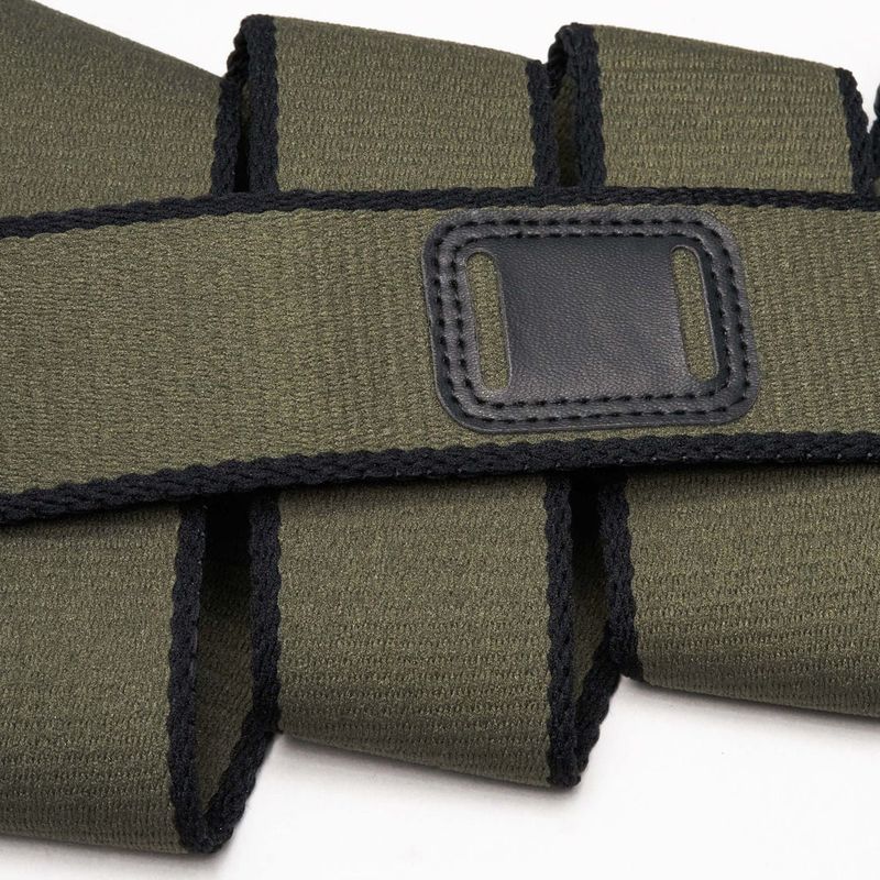 Arcade Gürtel Blackwood A2 Ivy Green/Black - Image 3