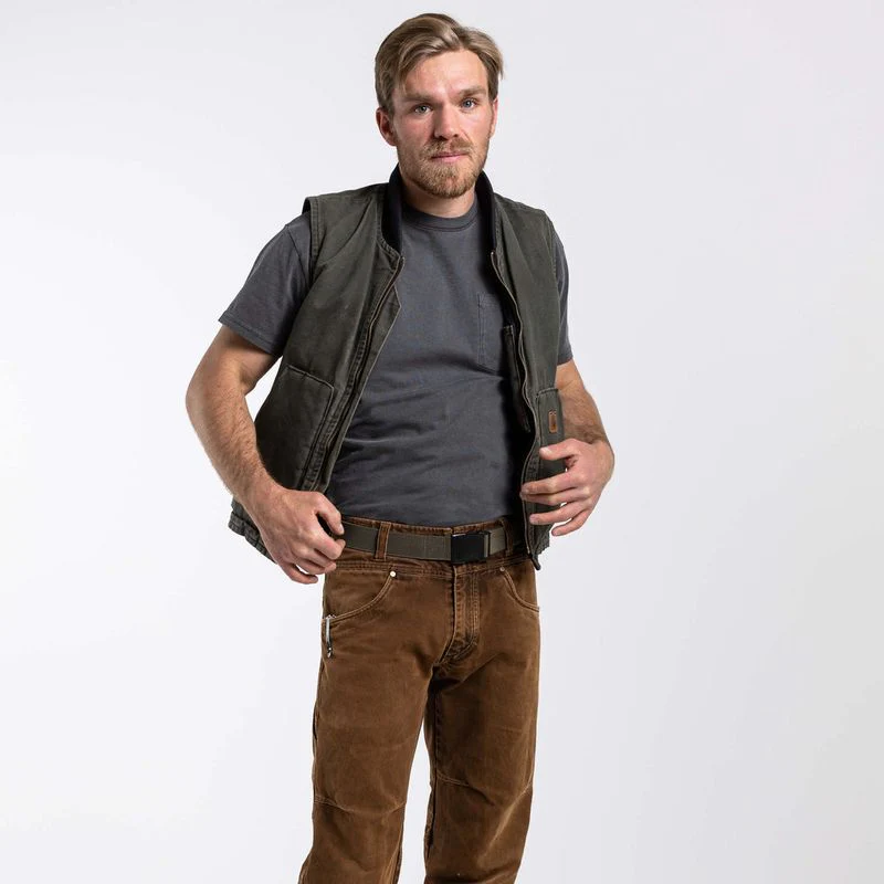 Arcade Gürtel Hardwear Utility Mud - Image 5