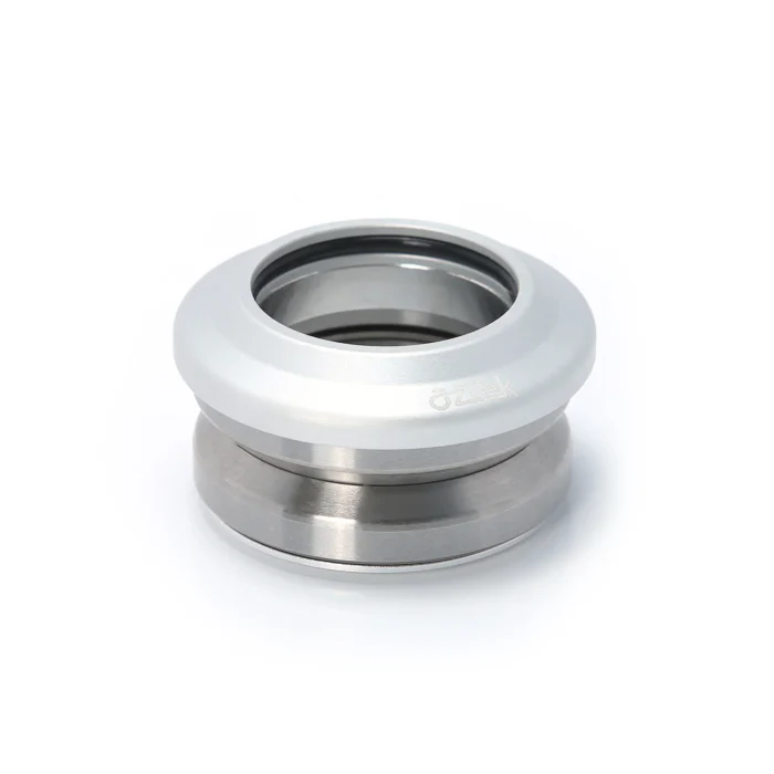 Aztek Integrated Headset Polished