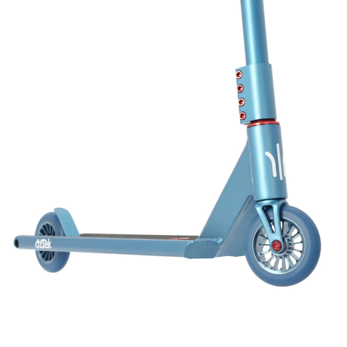 Aztek Stunt Scooter Architect blue - Image 3