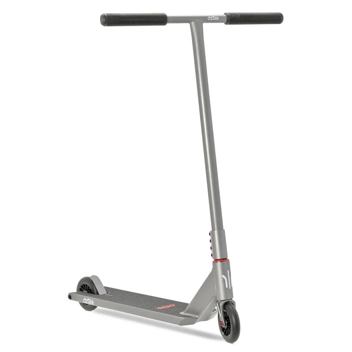 Aztek Stunt Scooter Architect gray