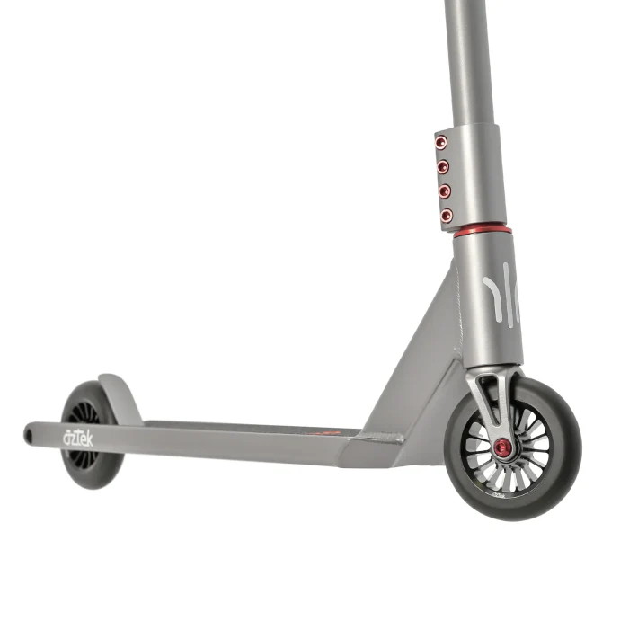 Aztek Stunt Scooter Architect gray - Image 2