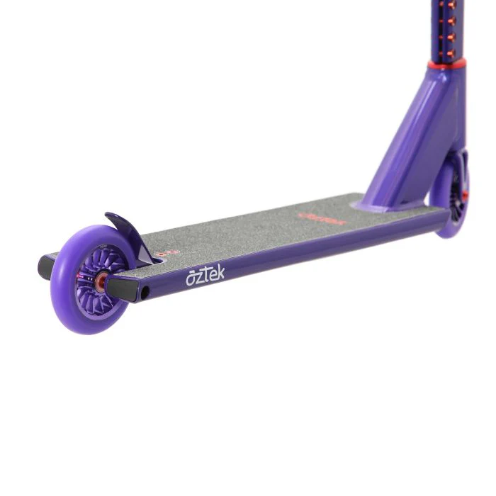 Aztek Stunt Scooter Architect viola - Image 4
