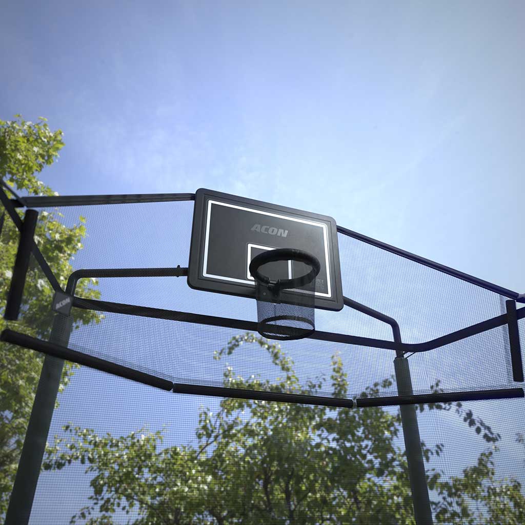Acon Backnet für Trampolinkorb - Image 2