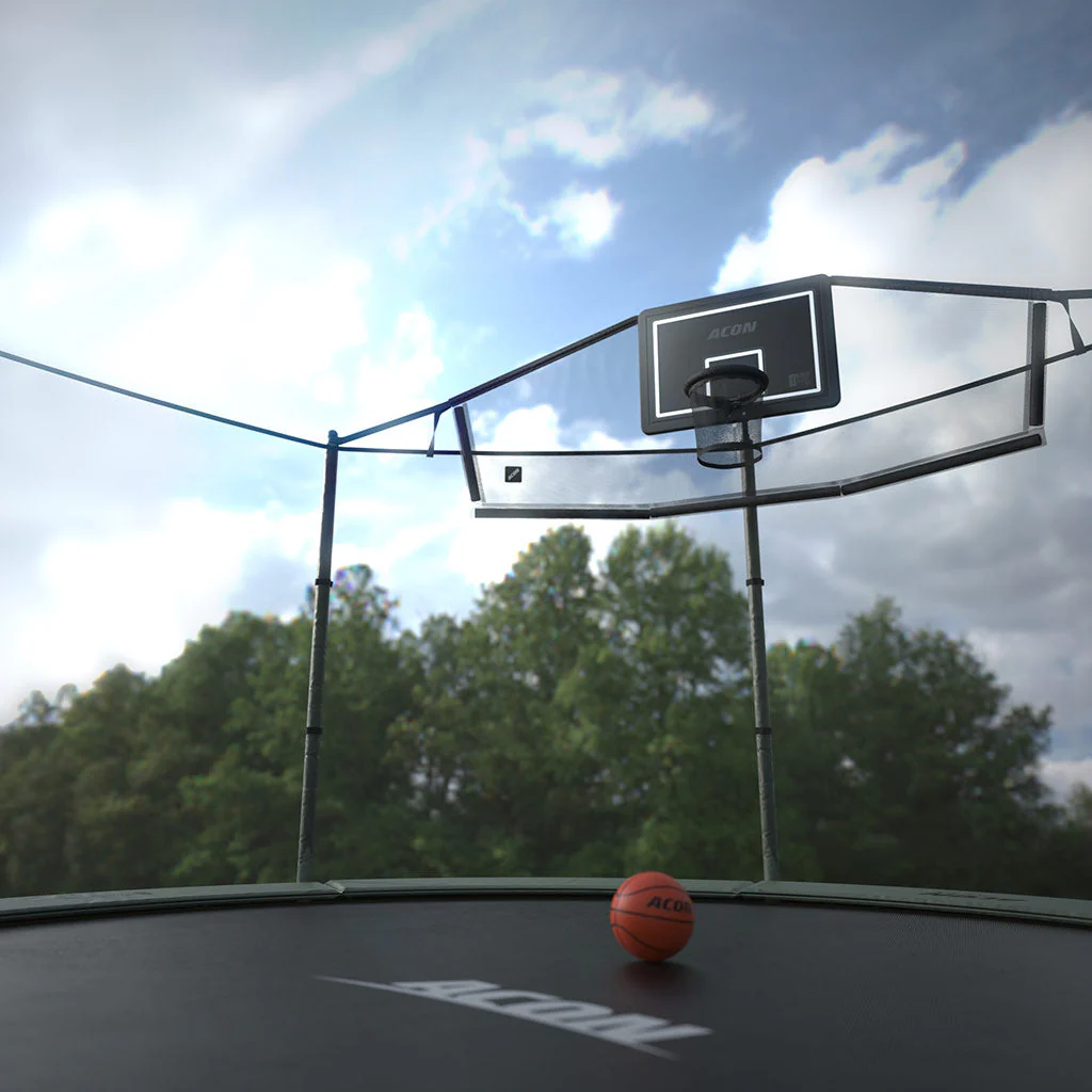 Acon Backnet für Trampolinkorb - Image 3