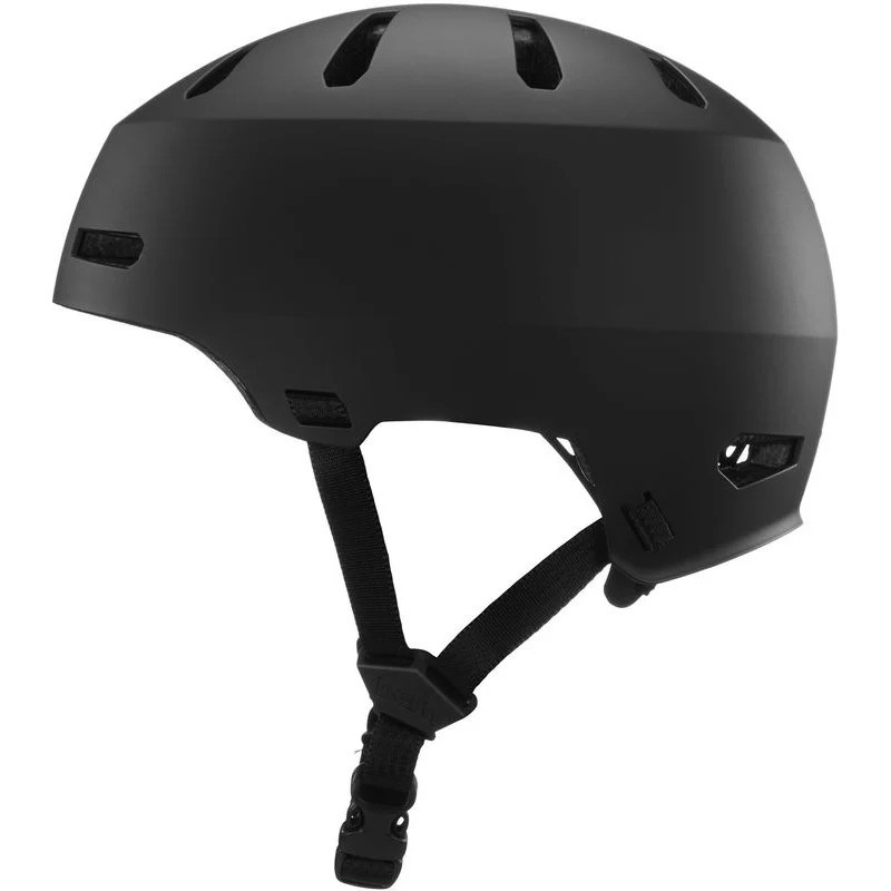 Bern Skate Helmet Macon 2.0 black - Image 3