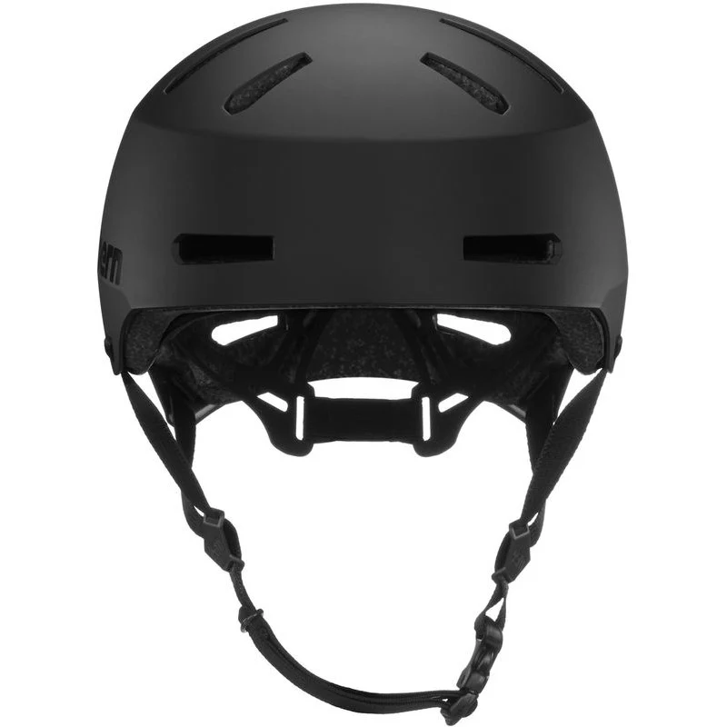 Bern Skate Helmet Macon 2.0 MIPS black - Image 5