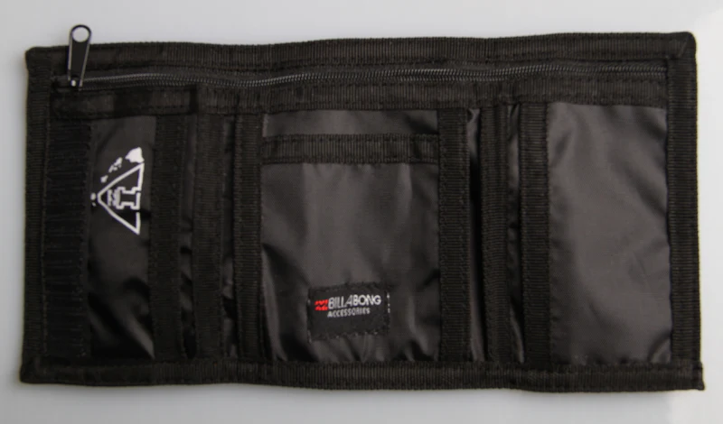 Billabong Antako Wallet Blue - Image 2
