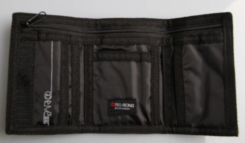 Billabong Antako Wallet Green - Image 2