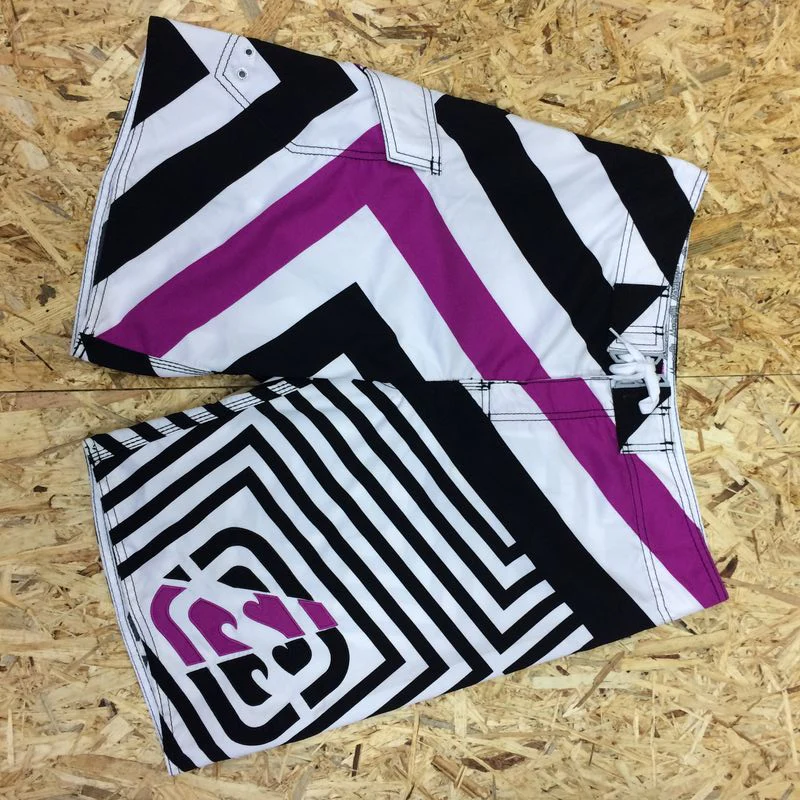 Billabong Boardshort Teed 3 - Magenta