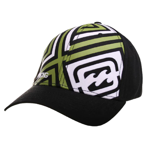 Billabong Cap Teebs