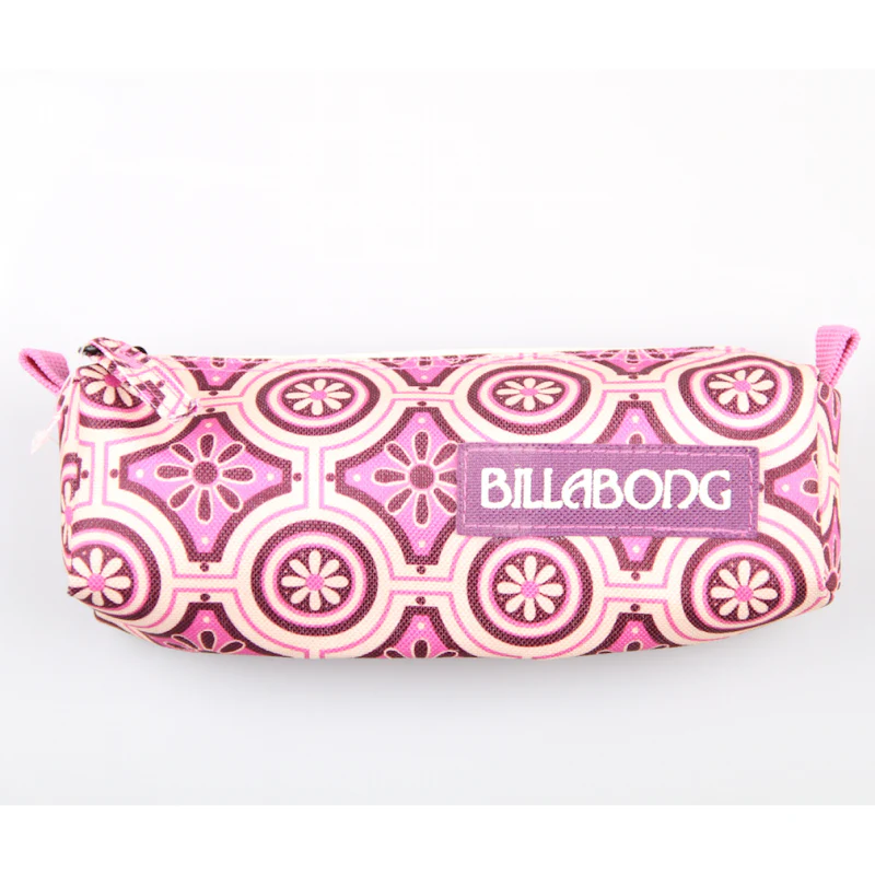 Billabong Suzie Pencil Case Orchid