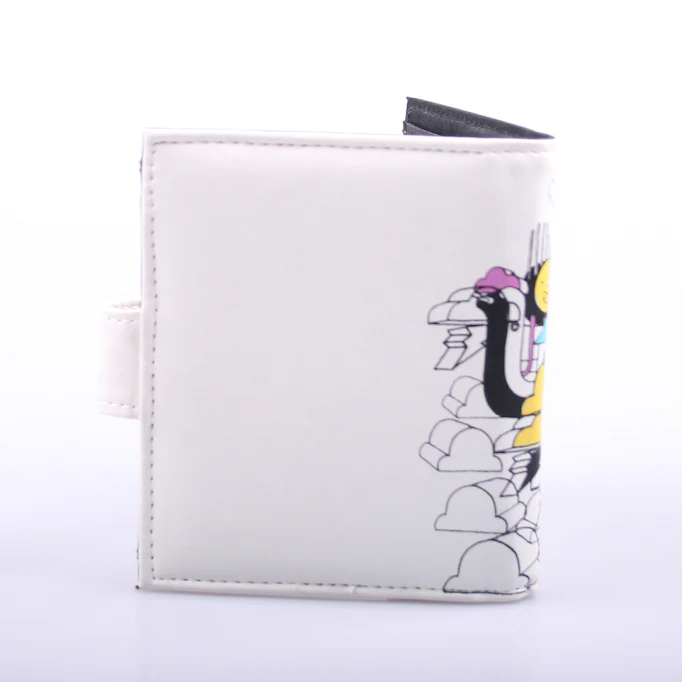 Billabong Wallet Nina White - Image 2
