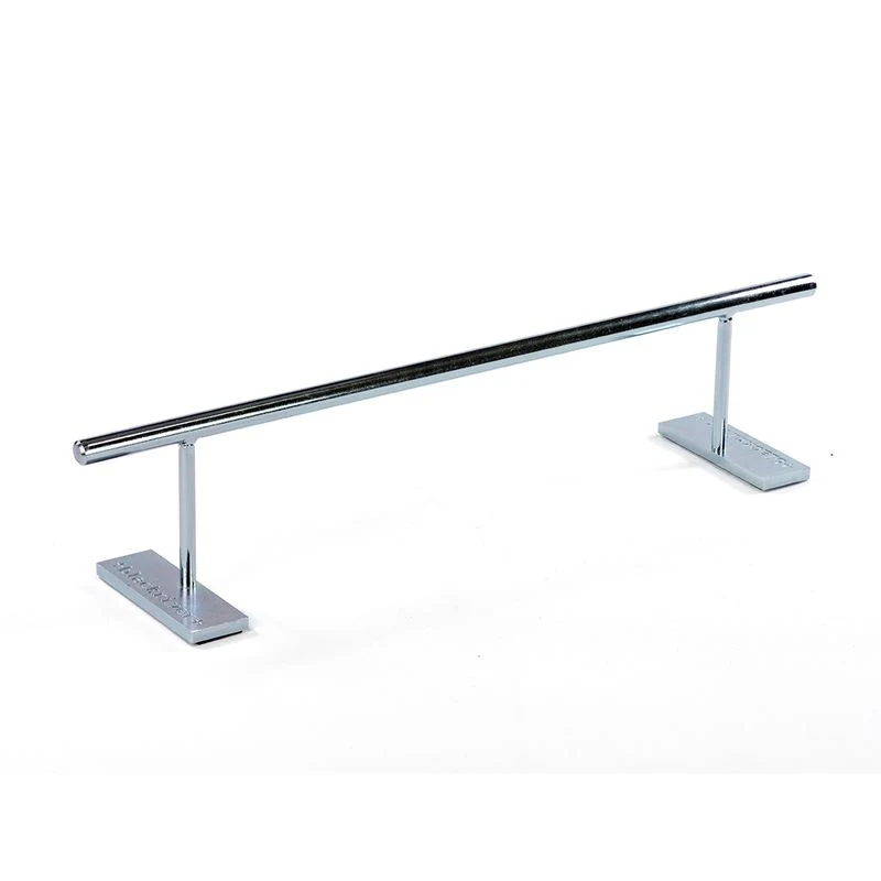 Blackriver Fingerboard Ironrail round