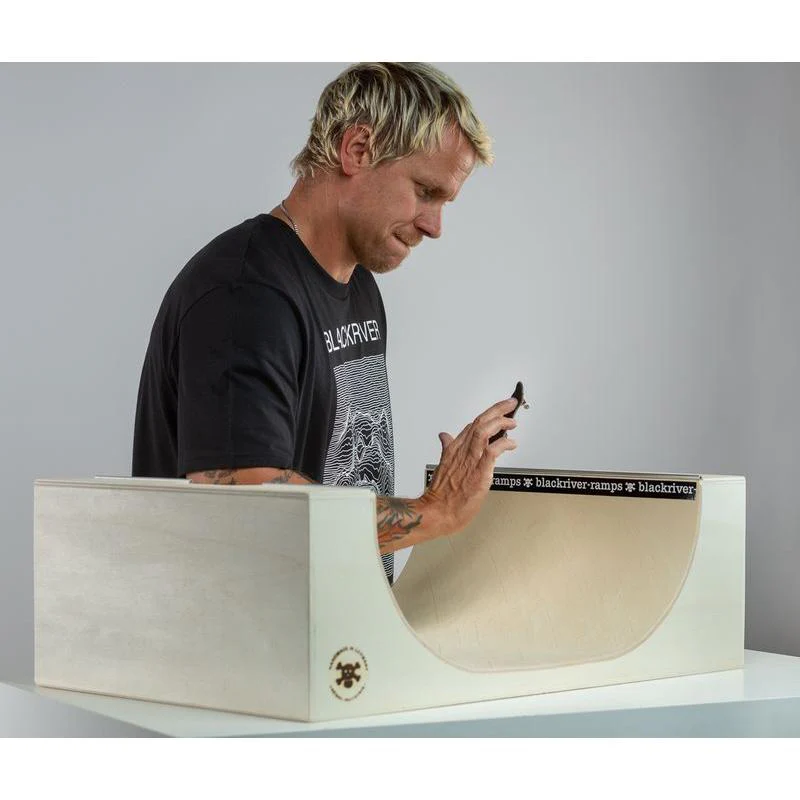 Blackriver Fingerboard Big Mama - Image 3