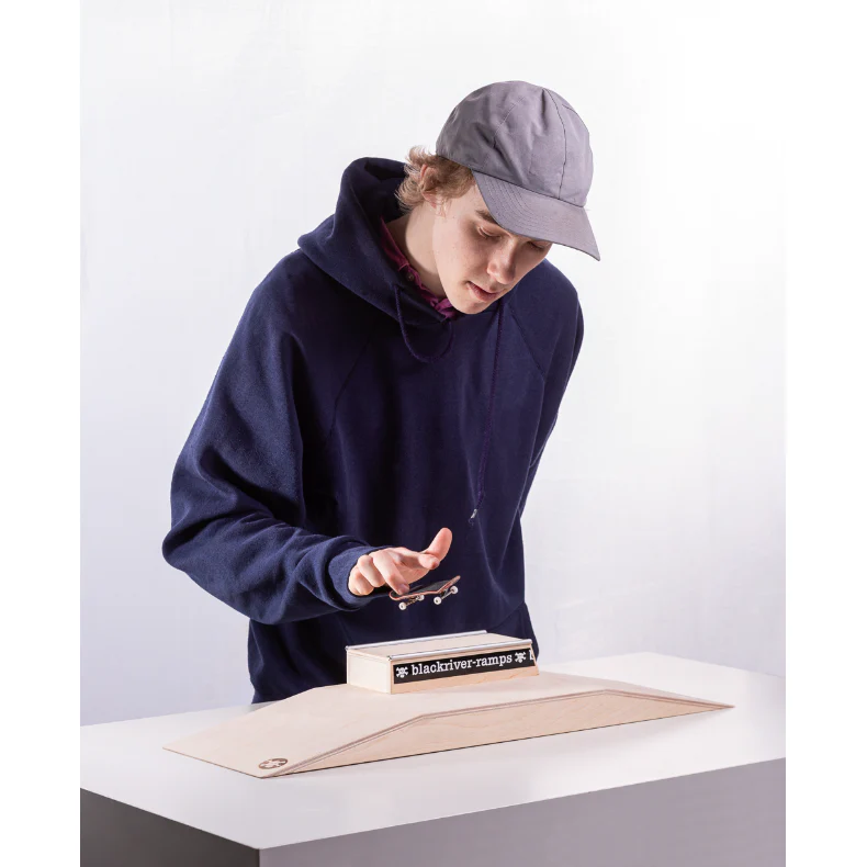 Blackriver Fingerboard Funbox - Image 5