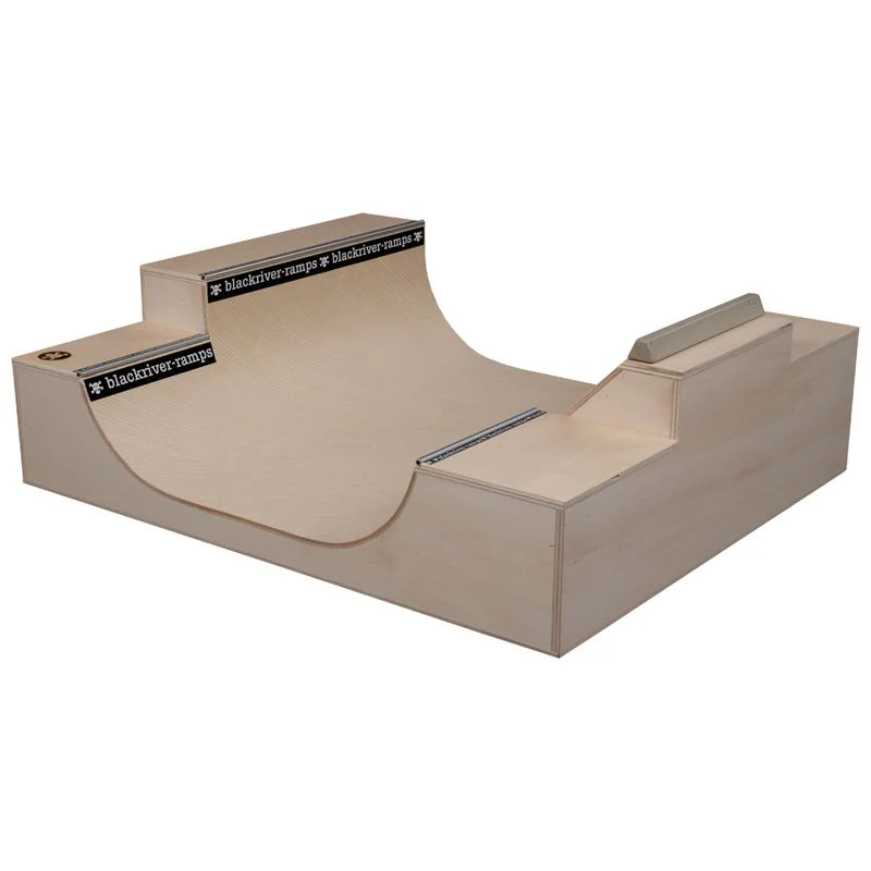 Blackriver Fingerboard MiniMini - Image 2
