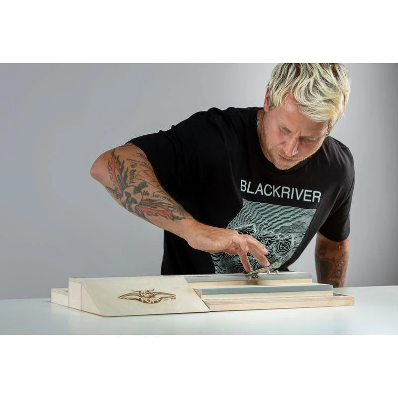 Blackriver Fingerboard Pornstorm Plaza - Image 3
