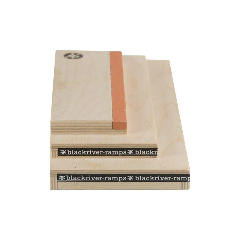 Blackriver Fingerboard SF Stairs - Image 2