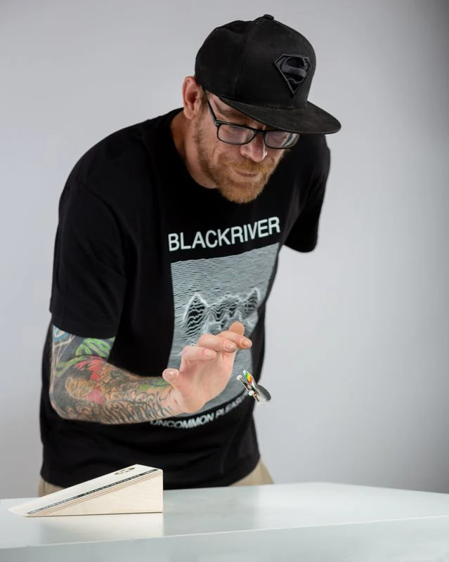 Blackriver Fingerboard Street Kicker - Image 3