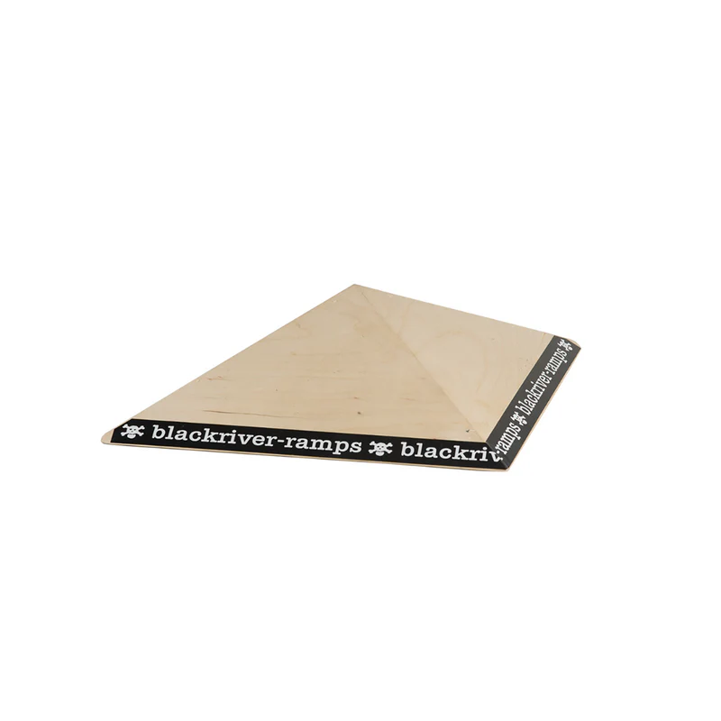 Blackriver Fingerboard Wall Hip