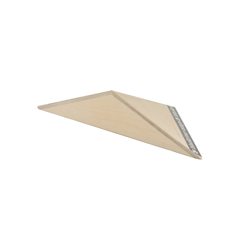 Blackriver Fingerboard Wall Hip - Image 2