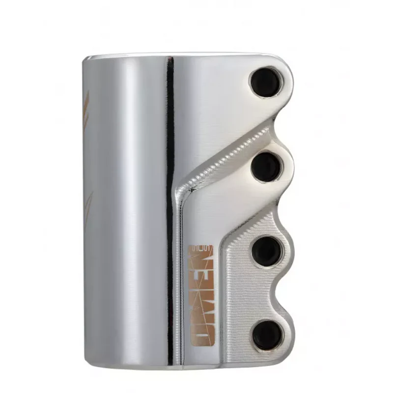 Blunt Clamp Omen SCS chrome - Image 2