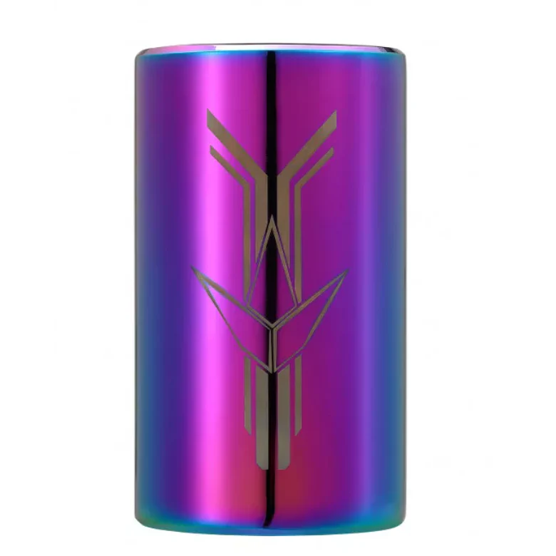 Blunt Clamp Omen SCS oilslick