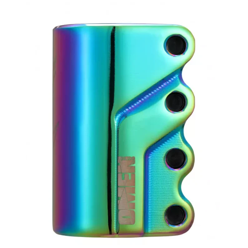 Blunt Clamp Omen SCS oilslick - Image 2