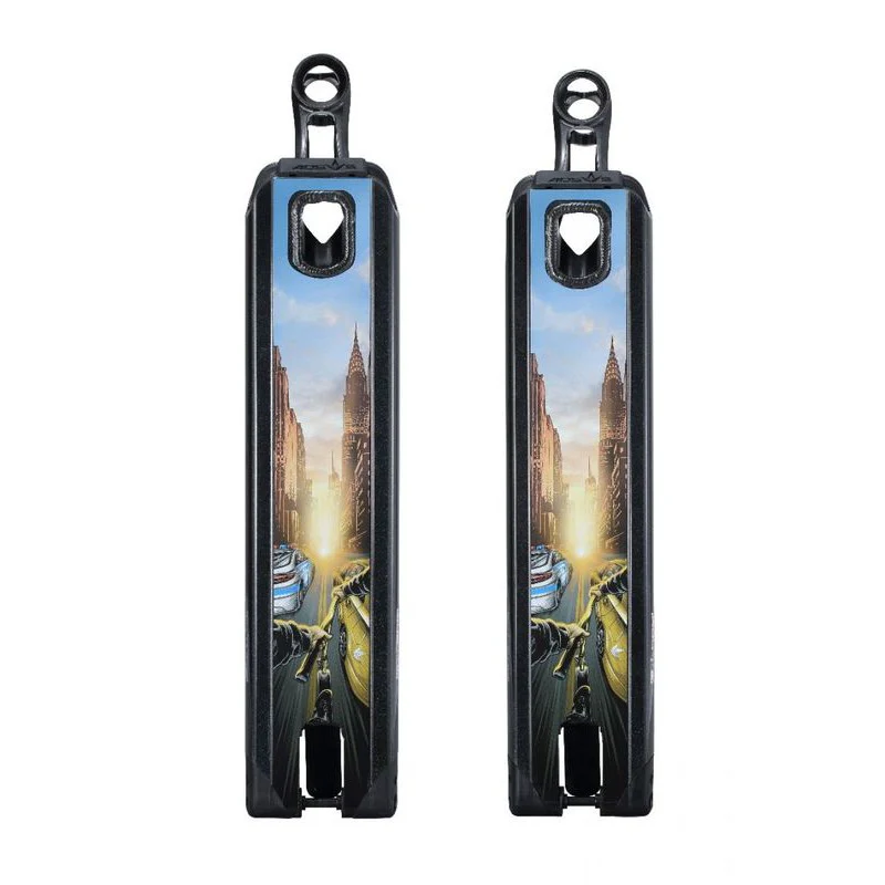 Blunt Deck AOS V5 Signature Jon Reyes 4.9'' - Image 5
