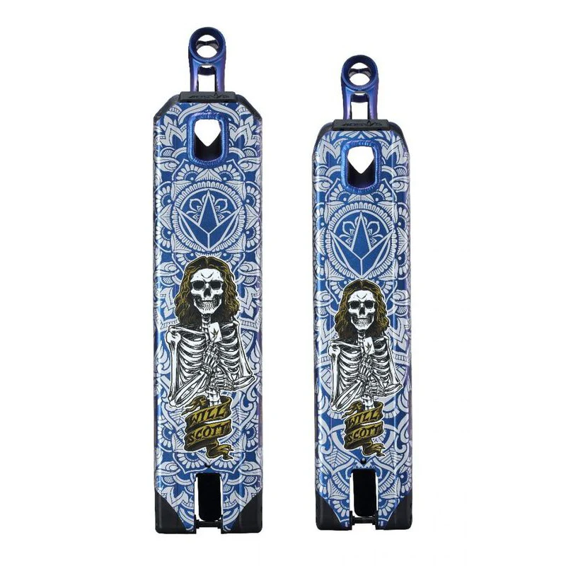 Blunt Deck AOS V5 Signature Will Scott 5.5'' - Image 5