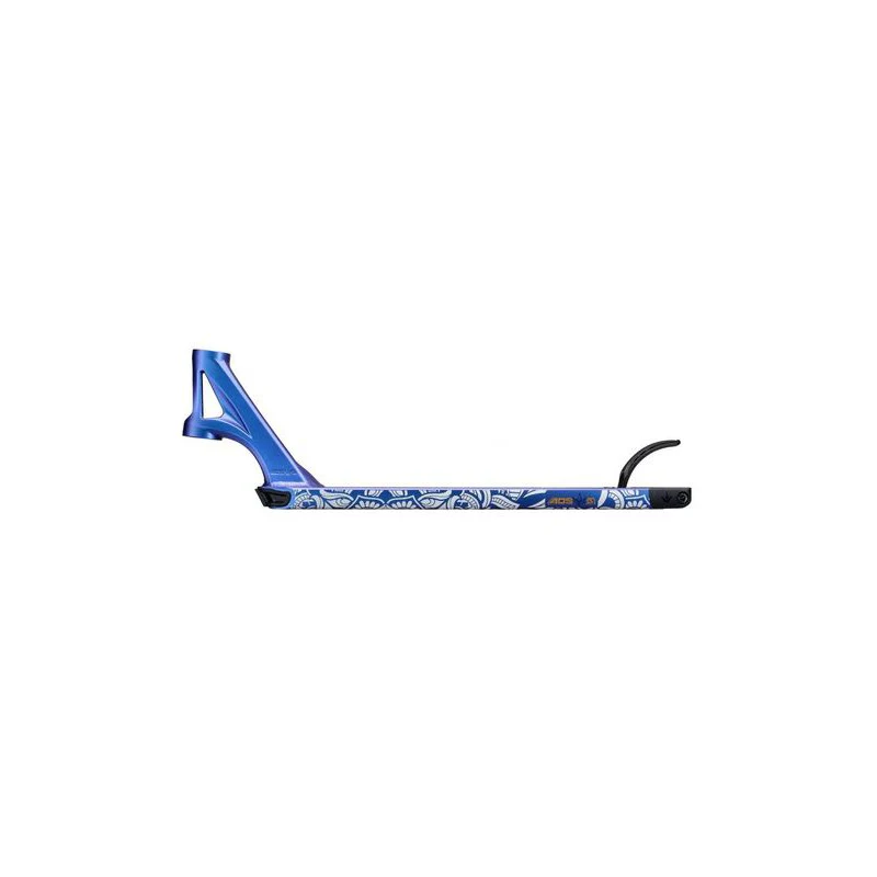 Blunt Deck AOS V5 Signature Will Scott 5.5'' - Image 6