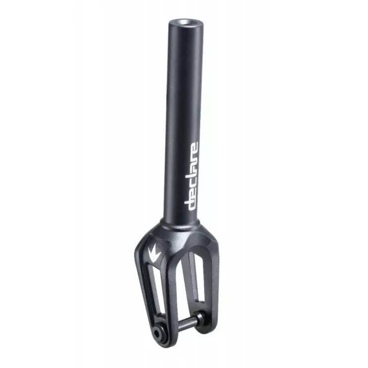 Blunt Fork Declare V2 SCS black
