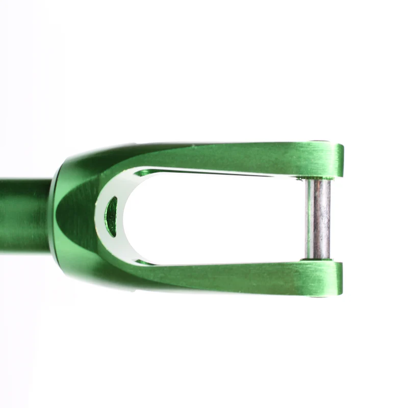 Blunt IHC fork CNC Green - Image 2
