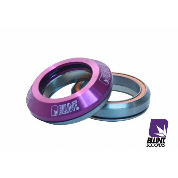 Blunt Integrated Headset - Image 4