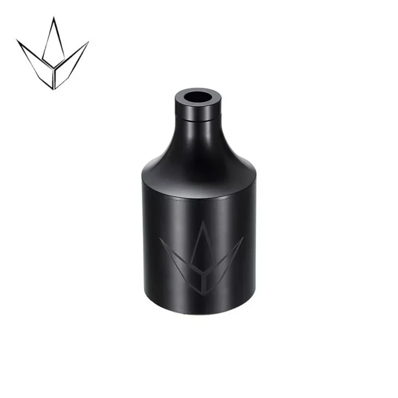 Blunt Peg Street Rear black