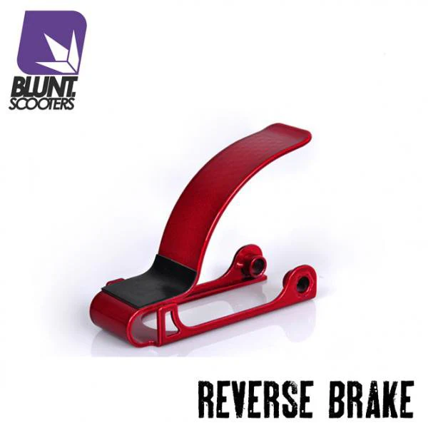 Blunt Reverse Flex Brake