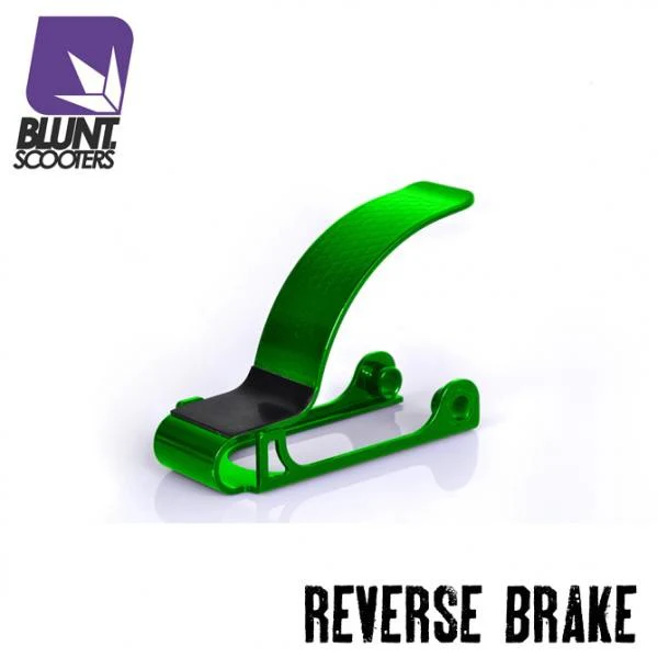 Blunt Reverse Flex Brake - Image 2