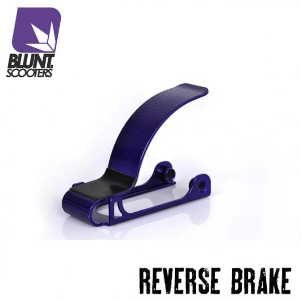 Blunt Reverse Flex Brake - Image 3